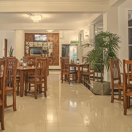 Hotel Onrock Ella Εξωτερικό φωτογραφία