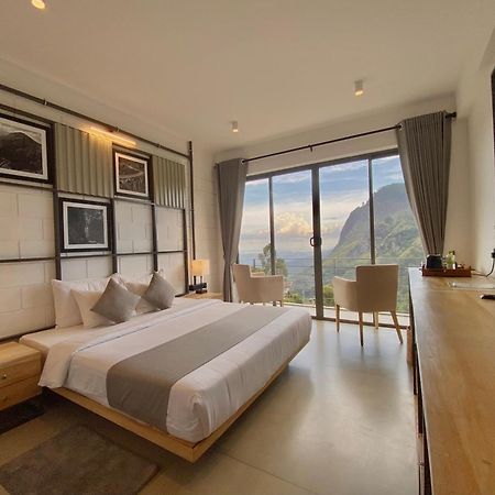 Hotel Onrock Ella Εξωτερικό φωτογραφία