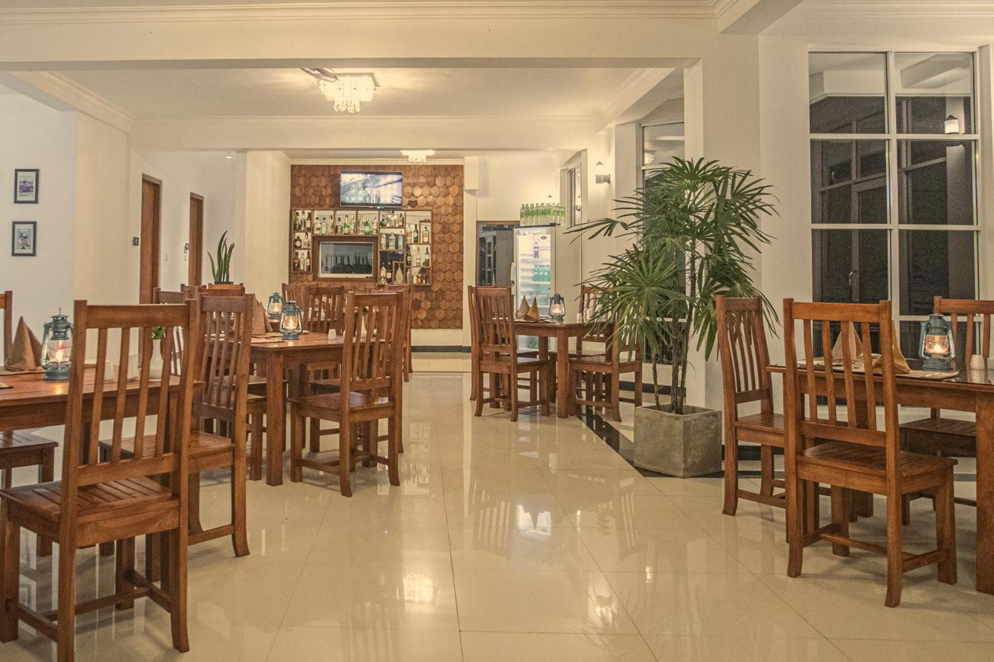 Hotel Onrock Ella Εξωτερικό φωτογραφία