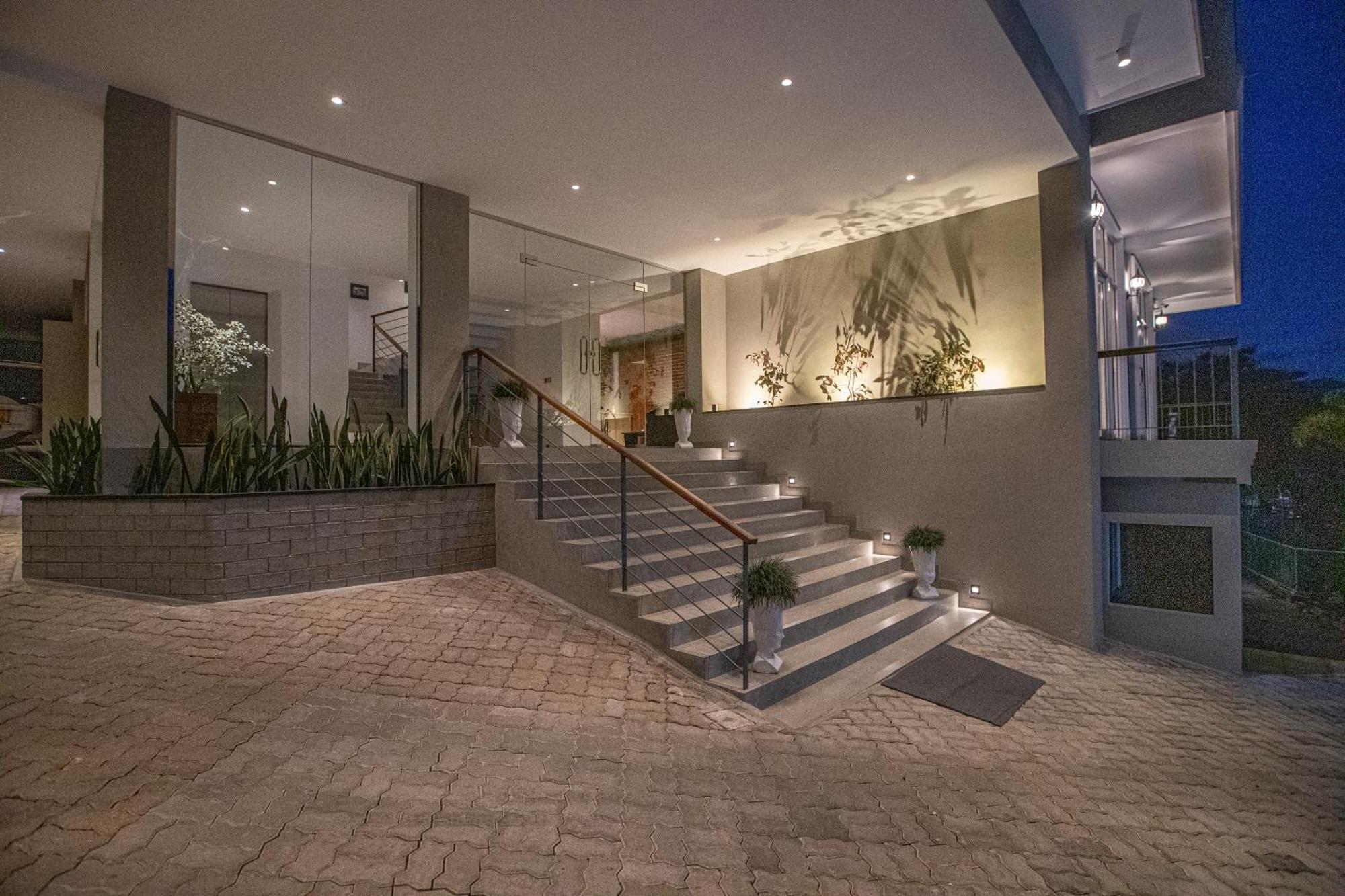 Hotel Onrock Ella Εξωτερικό φωτογραφία