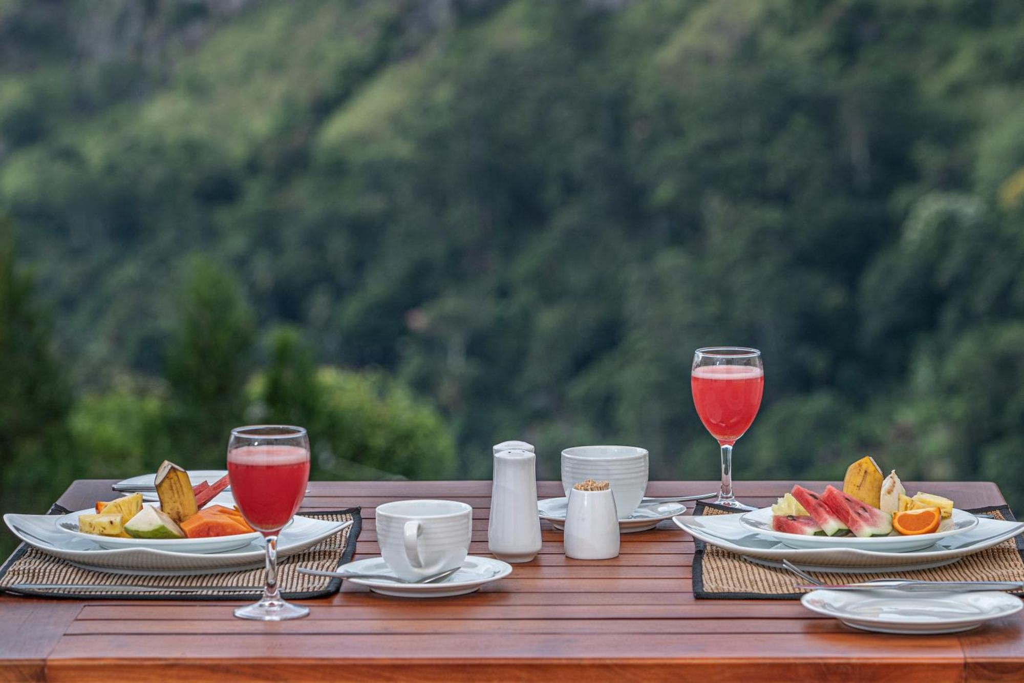 Hotel Onrock Ella Εξωτερικό φωτογραφία