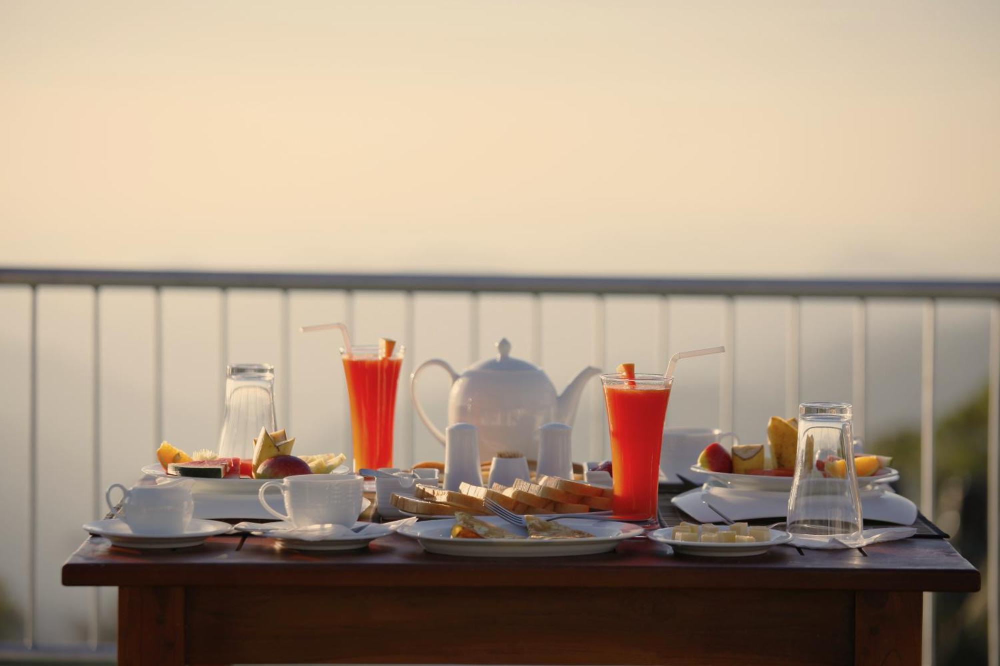 Hotel Onrock Ella Εξωτερικό φωτογραφία