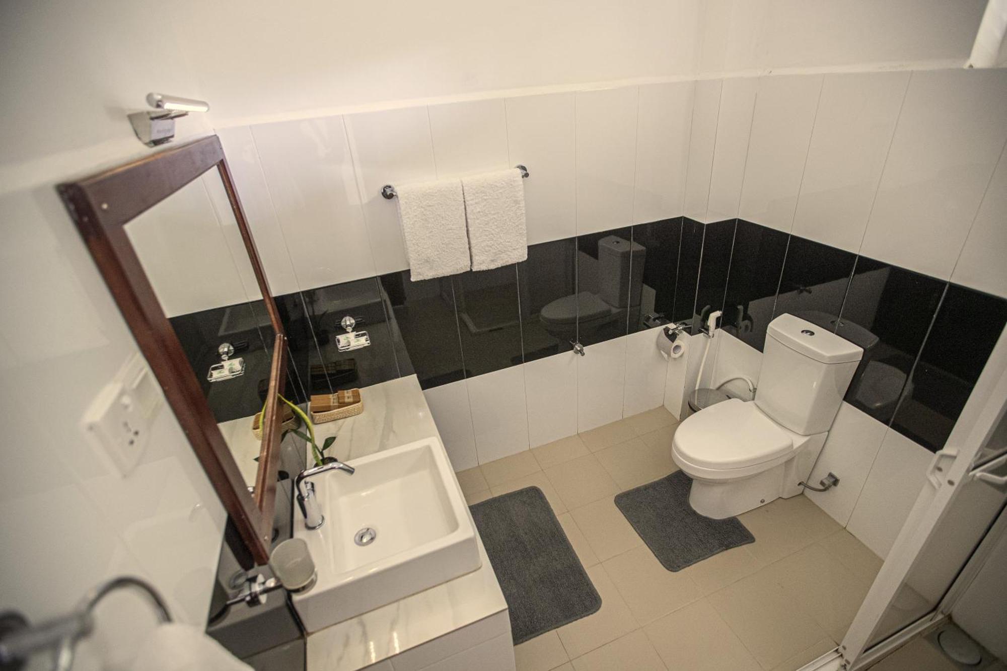 Hotel Onrock Ella Εξωτερικό φωτογραφία