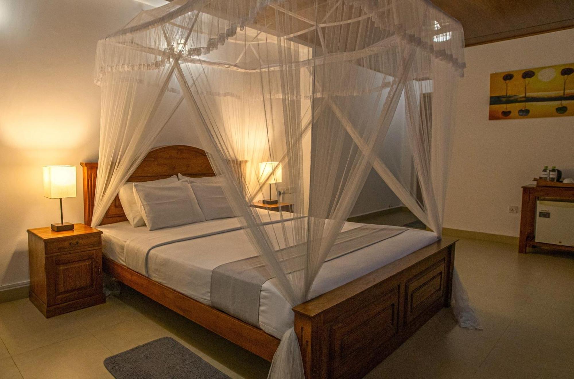 Hotel Onrock Ella Εξωτερικό φωτογραφία