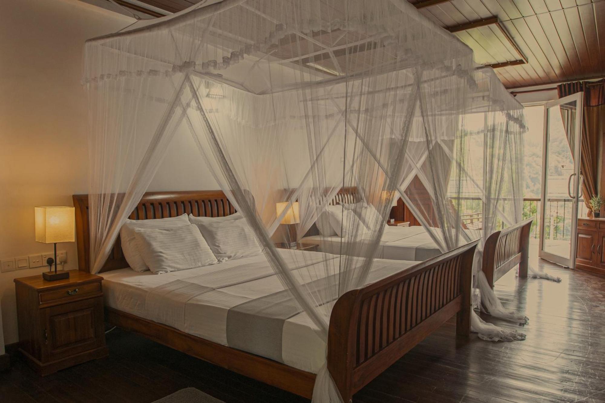 Hotel Onrock Ella Εξωτερικό φωτογραφία