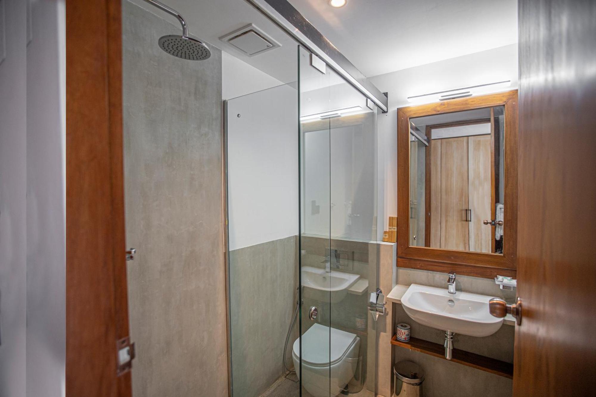 Hotel Onrock Ella Εξωτερικό φωτογραφία