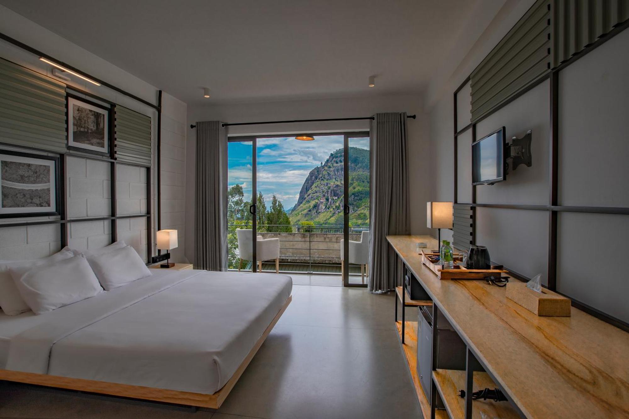 Hotel Onrock Ella Εξωτερικό φωτογραφία