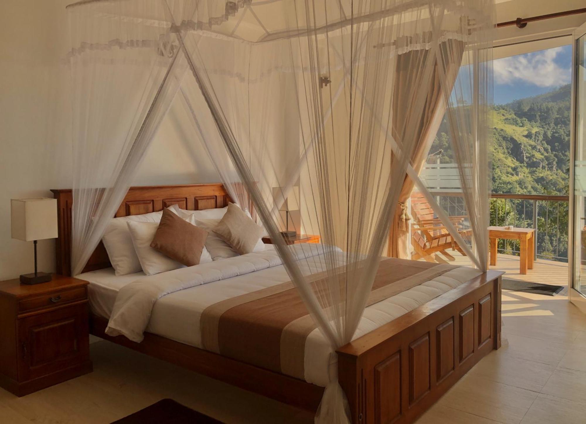 Hotel Onrock Ella Δωμάτιο φωτογραφία