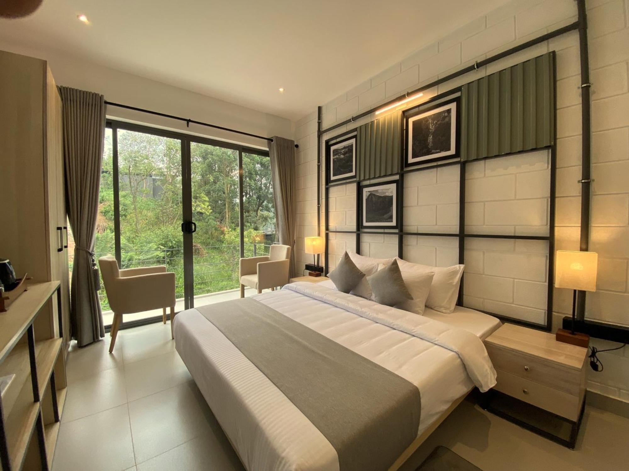 Hotel Onrock Ella Δωμάτιο φωτογραφία
