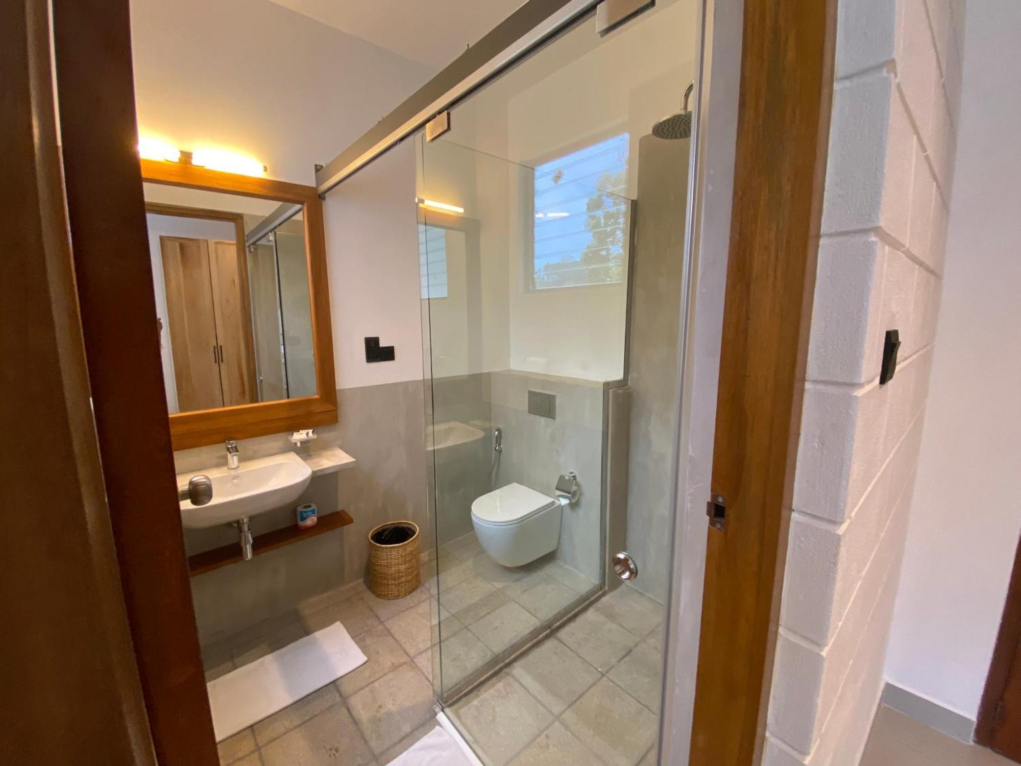 Hotel Onrock Ella Εξωτερικό φωτογραφία