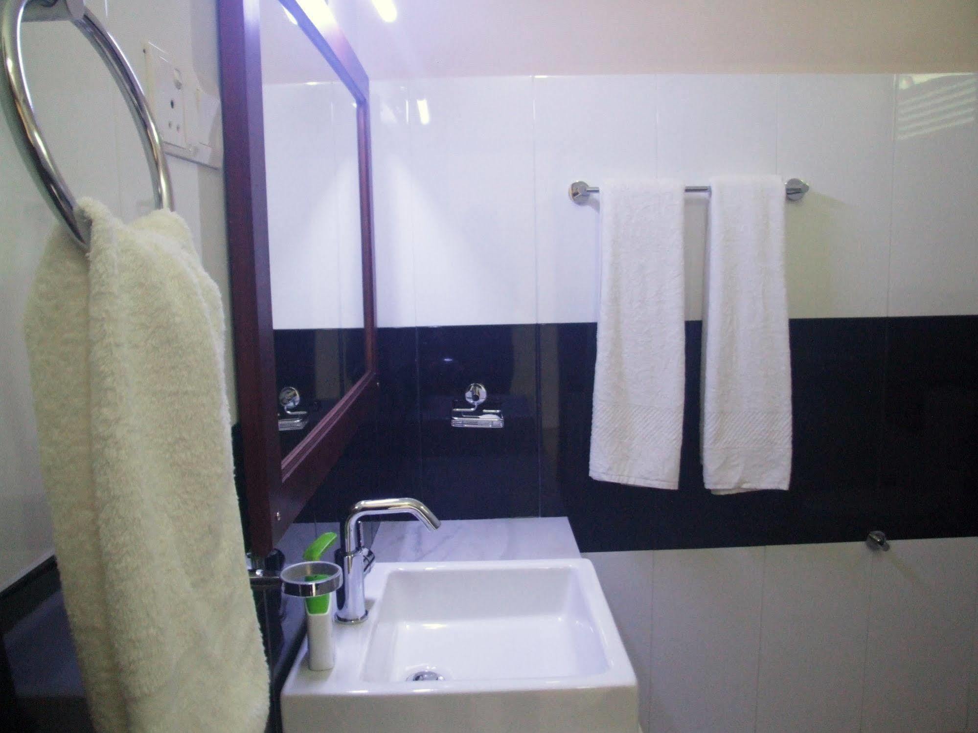 Hotel Onrock Ella Εξωτερικό φωτογραφία