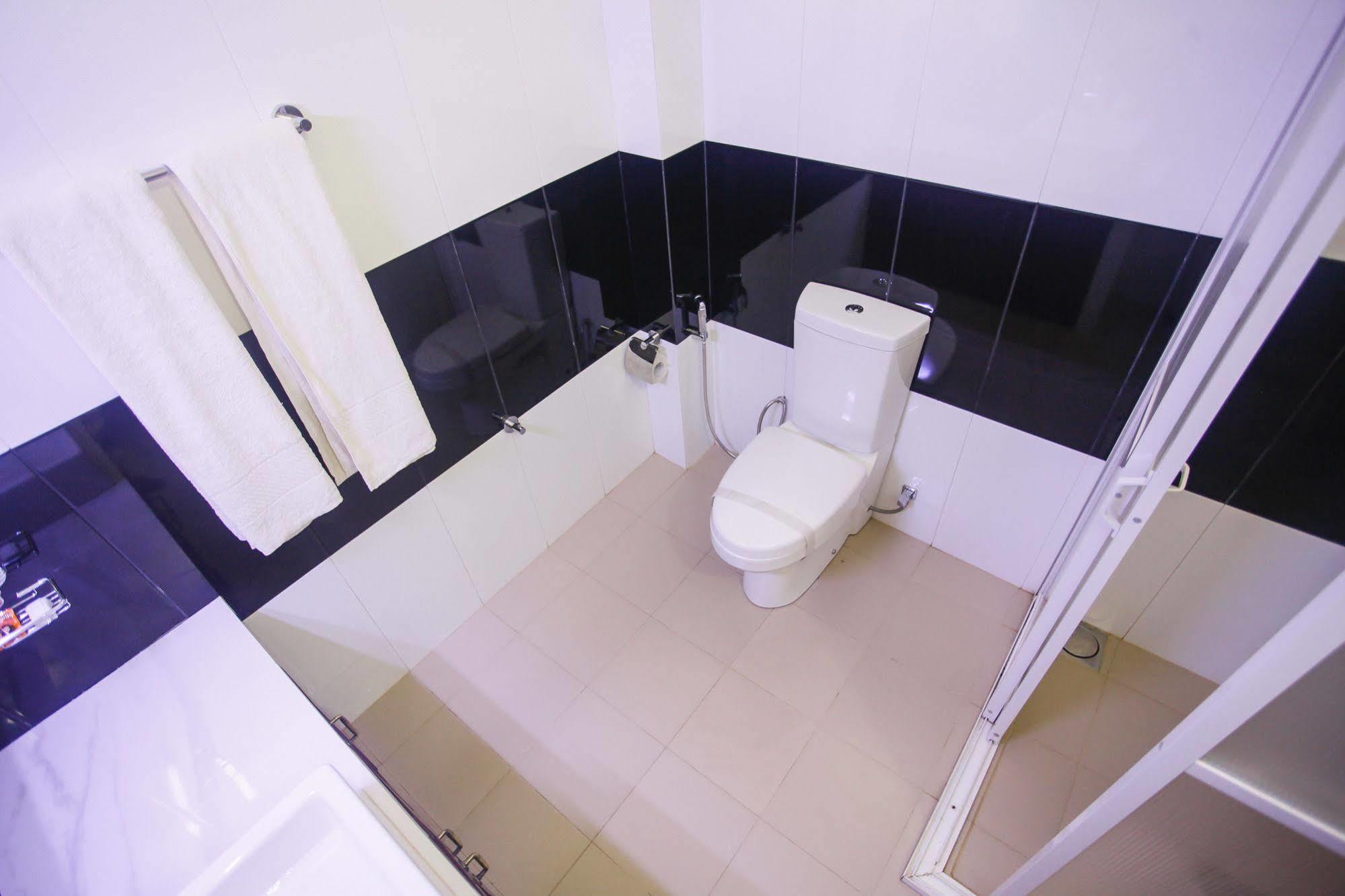 Hotel Onrock Ella Εξωτερικό φωτογραφία