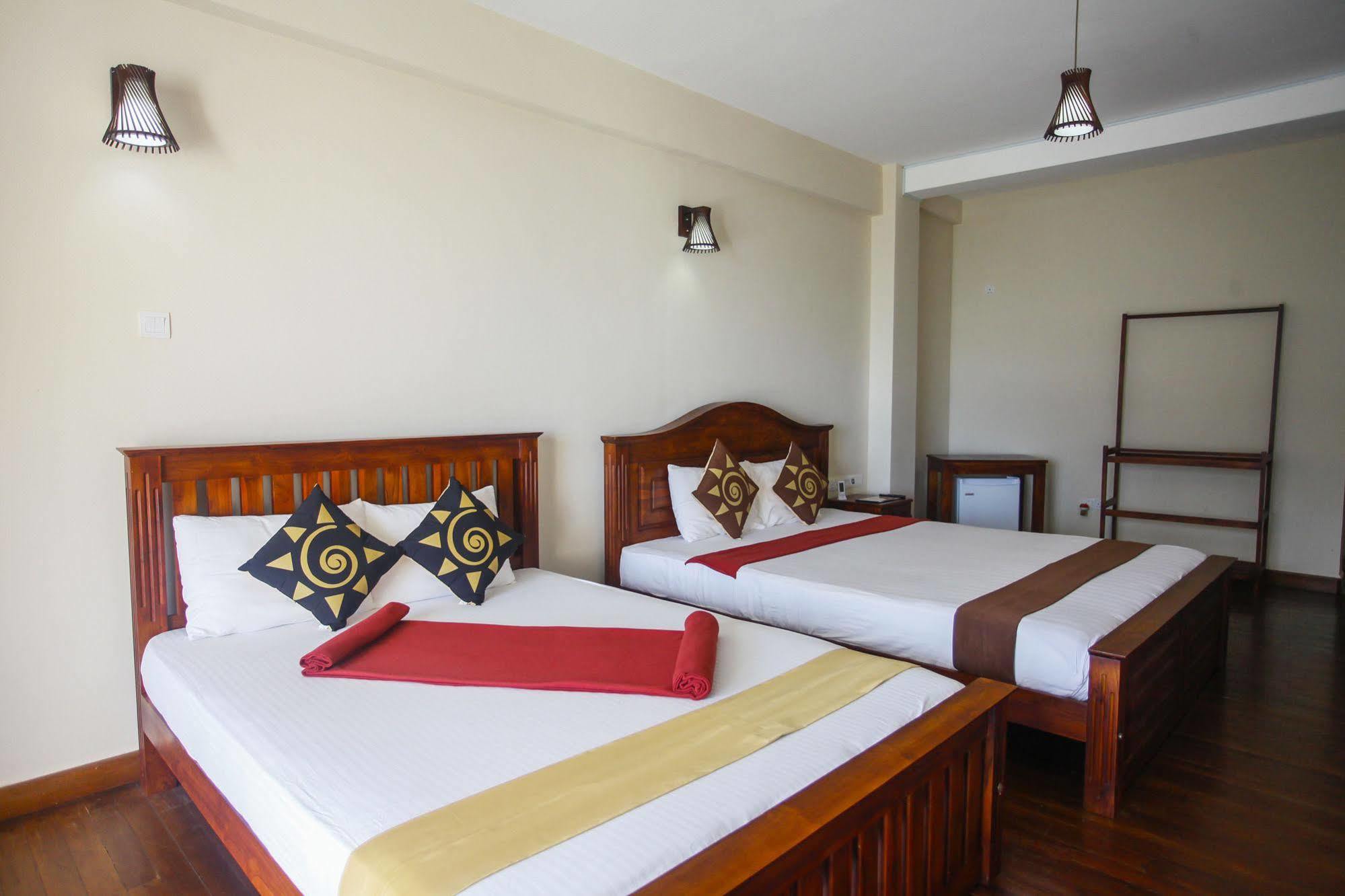 Hotel Onrock Ella Εξωτερικό φωτογραφία