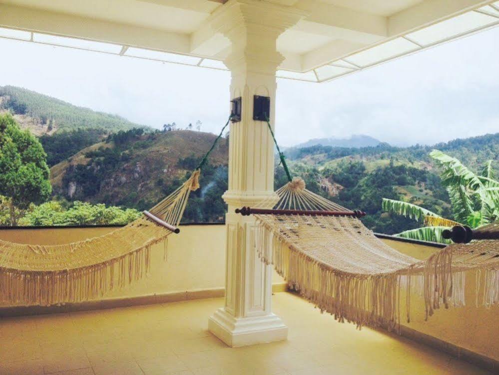 Hotel Onrock Ella Εξωτερικό φωτογραφία