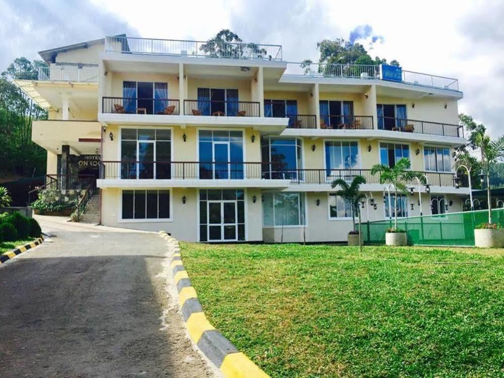 Hotel Onrock Ella Εξωτερικό φωτογραφία